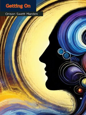 cover image of He Can Who Thinks He Can